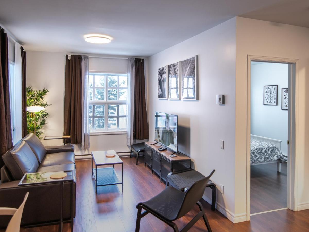 Appartements Victoria Ла-Бе Экстерьер фото