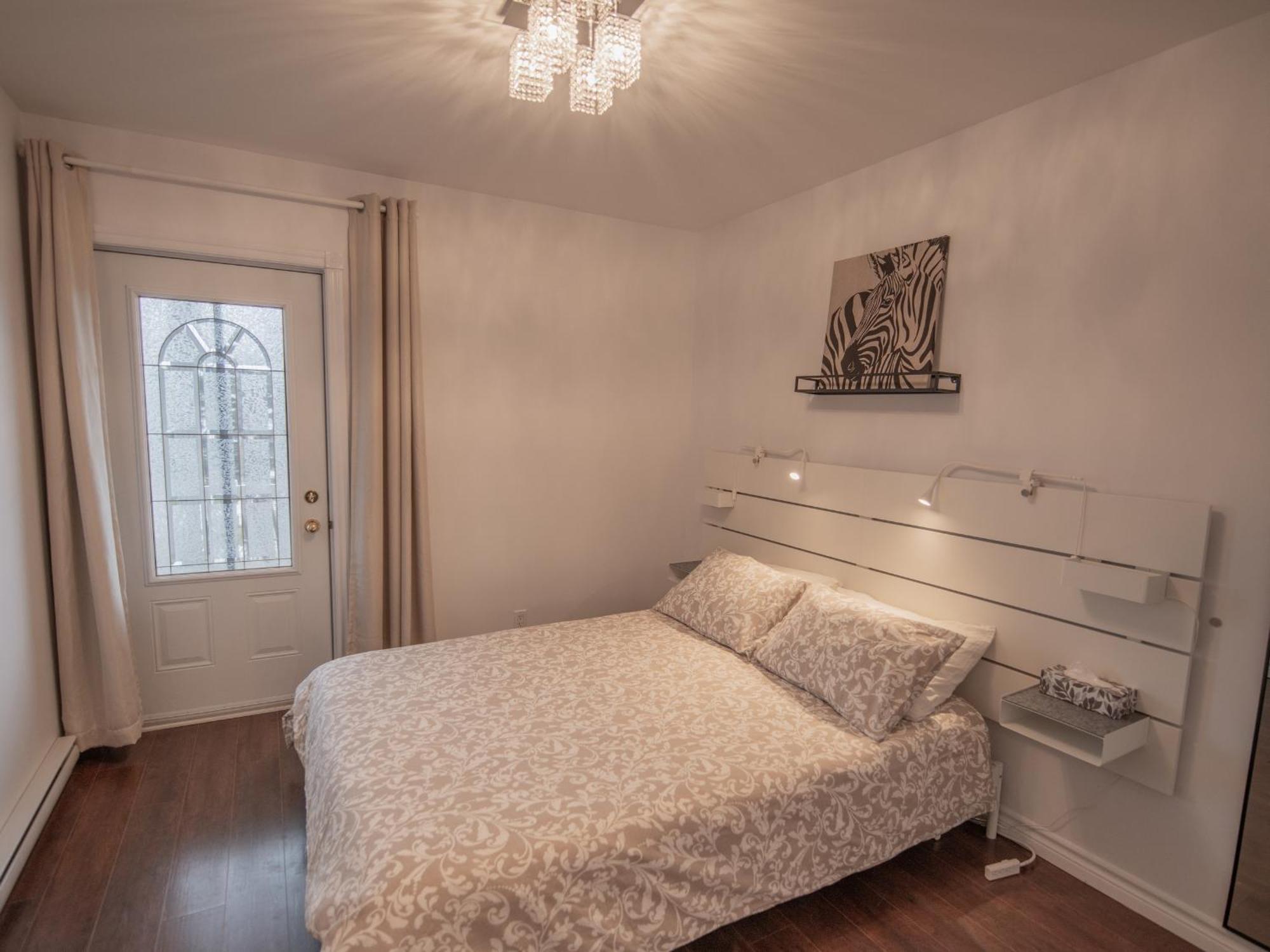 Appartements Victoria Ла-Бе Экстерьер фото