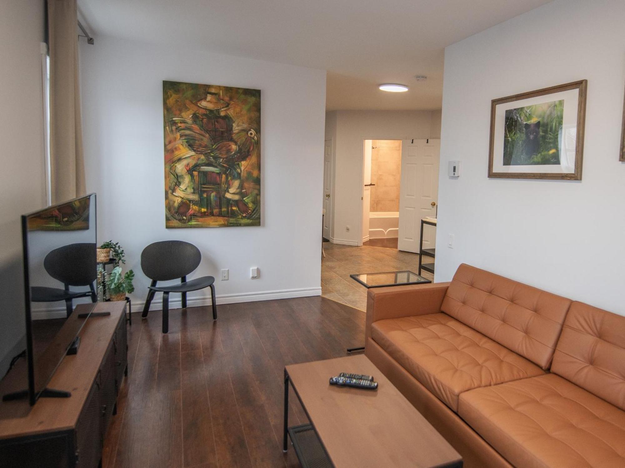 Appartements Victoria Ла-Бе Экстерьер фото
