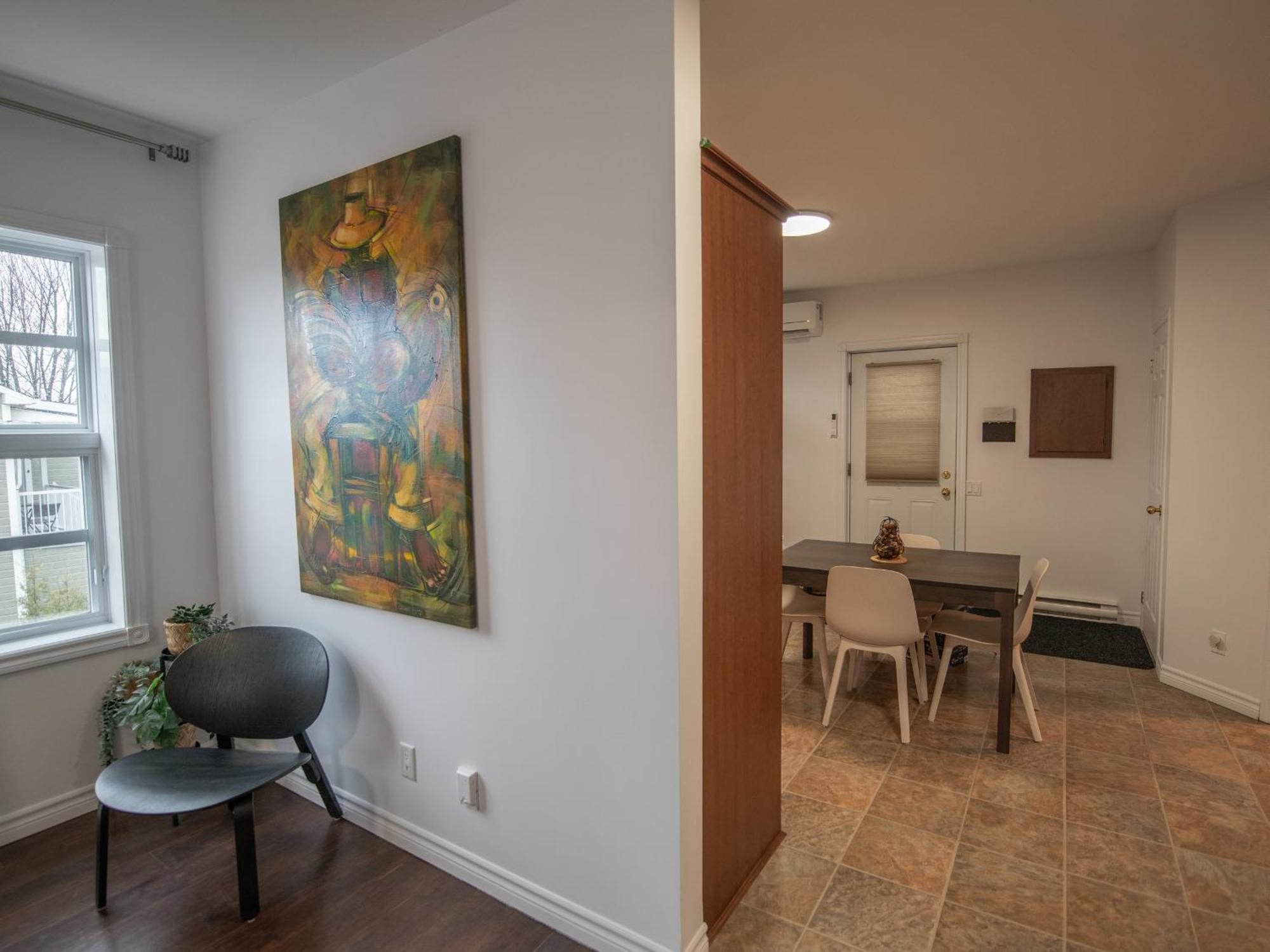 Appartements Victoria Ла-Бе Экстерьер фото