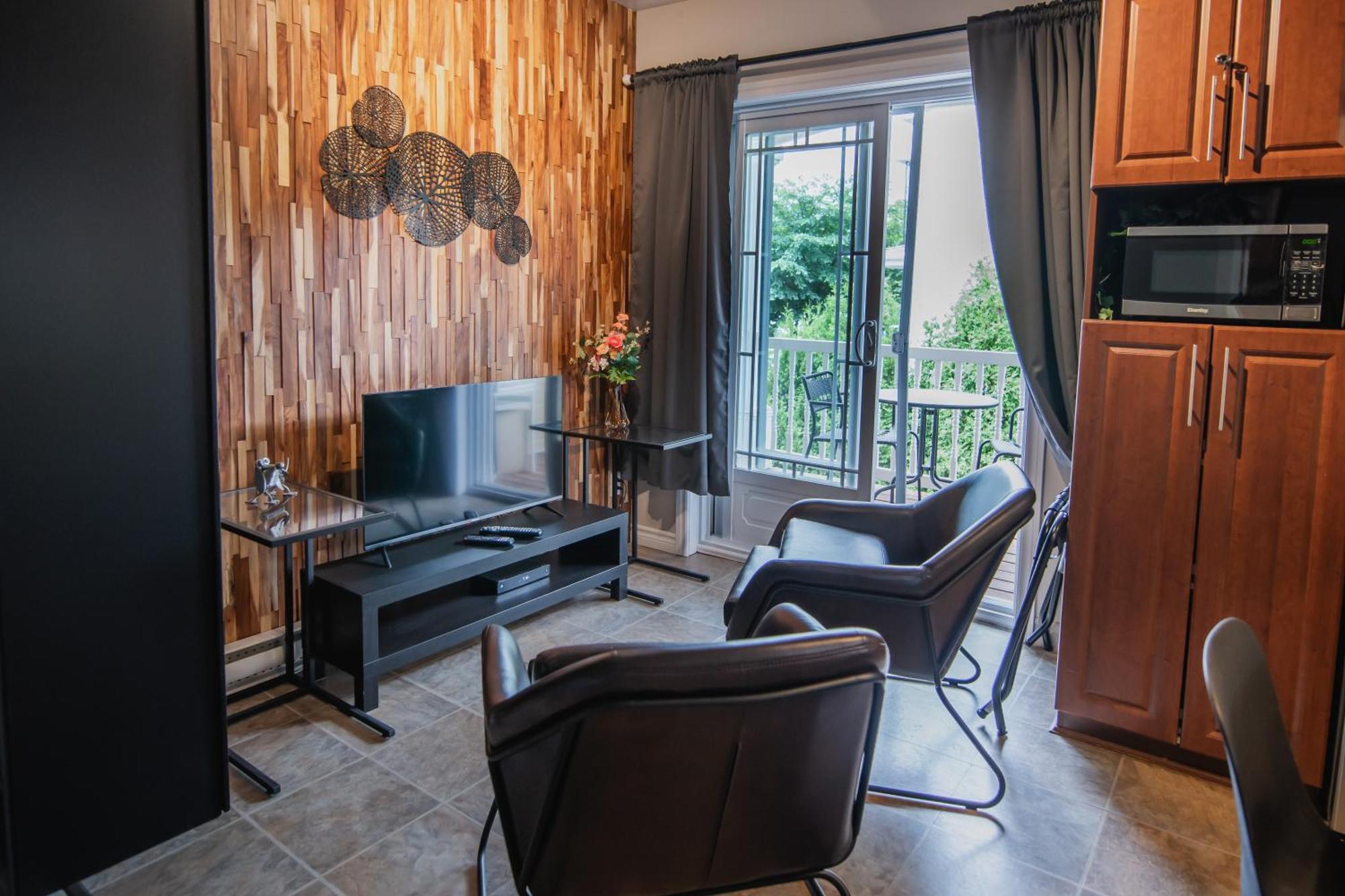 Appartements Victoria Ла-Бе Экстерьер фото